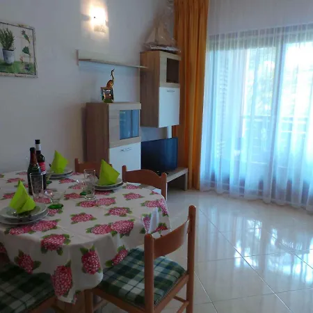 Medulin, Istria 2 Apartmán