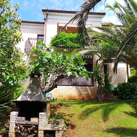 Apartmán Medulin, Istria 2 *
