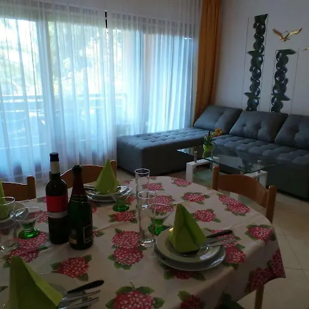 Apartmán Medulin, Istria 2 *