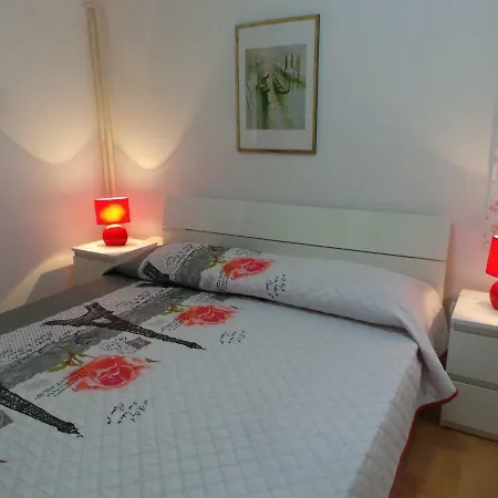 Medulin, Istria 2 Apartmán