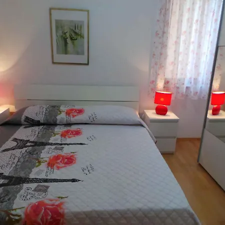 Medulin, Istria 2 Appartement Medulin