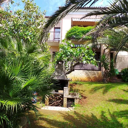 Medulin, Istria 2 Appartement *