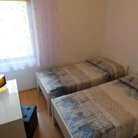 Medulin, Istria 2 Appartement *
