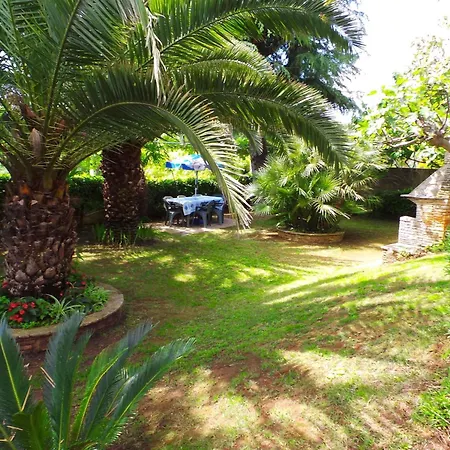 Medulin, Istria 2 Appartement
