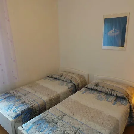 Medulin, Istria 2 Appartement *