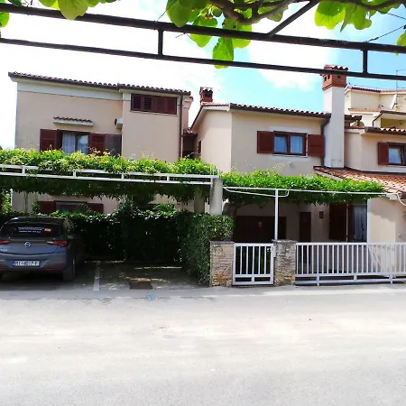 Medulin, Istria 2 Appartement Medulin