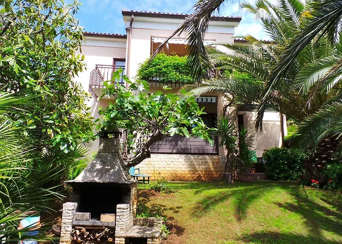 Apartman Medulin, Istria 2 *