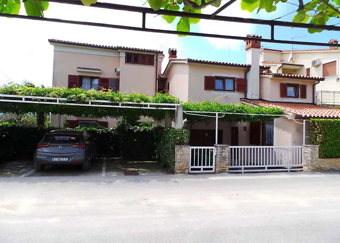 Appartement Medulin, Istria 2