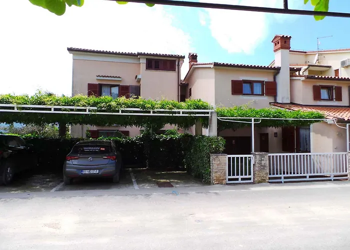 Medulin, Istria 2 Appartement *