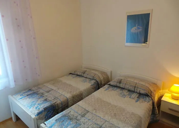 Medulin, Istria 2 Apartman *