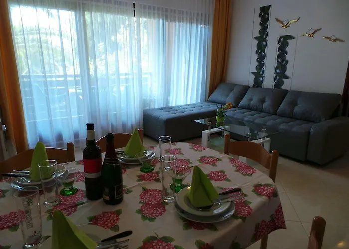Apartman Medulin, Istria 2 *