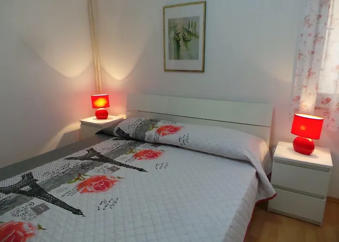 Medulin, Istria 2 Apartman